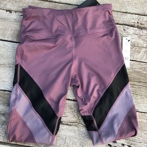 BCBG Maxazria Activewear Leggings Small